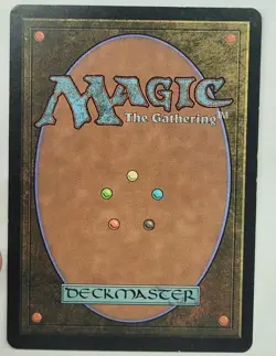 Isochron Scepter Mirrodin MTG - Image 2