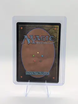 MTG Avatar The Last Airbender Tale of Katara and Toph #0207 Extended Art Foil - Image 2