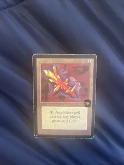 Crystal Rod Limited Edition - Beta Edition Regular for sale online - Image 1