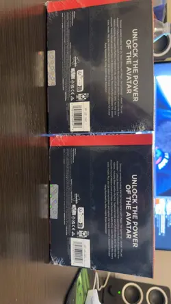 Magic: The Gathering, Avatar: The Last Airbender Collector Booster Sealed - Image 2