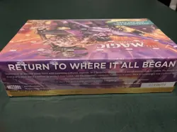 Wizards of the Coast Magic: The Gathering Dominaria United Box - 30 Packs 195166129075 - Image 3