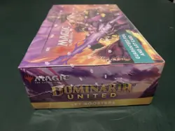 Wizards of the Coast Magic: The Gathering Dominaria United Box - 30 Packs 195166129075 - Image 4