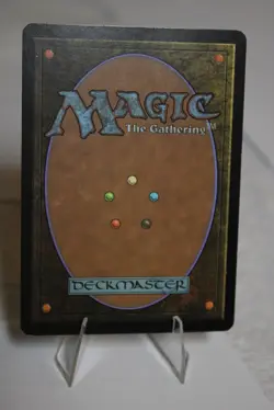 Skullclamp 140 Darksteel NM English 425 - Image 2