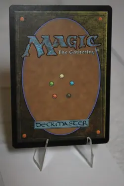 Orim's Chant 11 Planeshift NM English 460 - Image 2