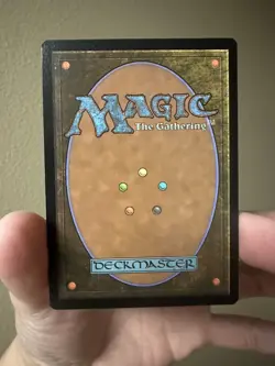 Magic The Gathering Marvel Spider-Man Tangle #0038 Non-Foil - Image 2