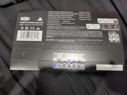 NEW in Hand Secret Lair x God of War Norse | FOIL | Playstation Drop Sealed - Image 2