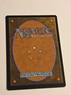 Infernal Grasp FOIL X1 Promo MID MTG - Image 2