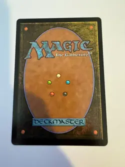 The Last Agni Kai 0314 TLA Extended Art MTG Avatar NM/M - Image 3