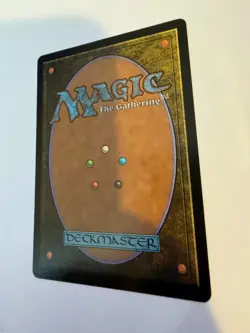 The Last Agni Kai 0314 TLA Extended Art MTG Avatar NM/M - Image 4