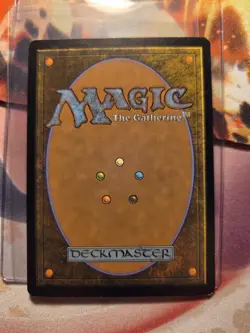 2007 Magic The Gathering Lorwyn Merrow Commerce #72 Light Play WOW BEST PRICE - Image 2