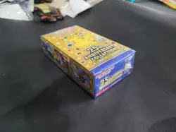 Pokemon Booster Box 25Th Anniversary Collection S8a Jap Display packs Sealed - Image 2