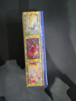 Pokemon Booster Box 25Th Anniversary Collection S8a Jap Display packs Sealed - Image 3
