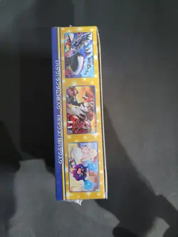 Pokemon Booster Box 25Th Anniversary Collection S8a Jap Display packs Sealed - Image 4