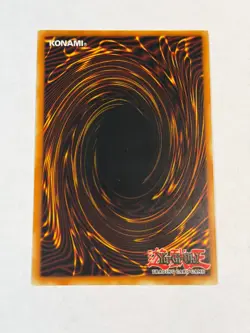 Yugioh ITALIAN Black Rose Dragon CSOC-IT039 EN039 Ultimate Rare NM - Image 2
