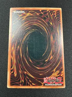 Yu-Gi-Oh! Burial from a Different Dimension (LP/MP) DP03-EN026 - 1st Edition - Image 2