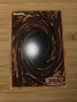 Number 39: Utopia Roots - Rare 1st Edition LVAL-EN048 - LP - YuGiOh - Image 2