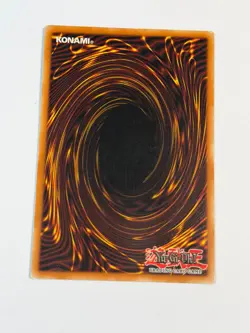Yugioh ITALIAN Legacy of Yata Garasu PP01-IT009 EN009 Secret Rare LP - Image 2