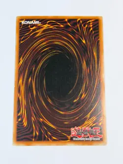 Yugioh ITALIAN Brain Control TLM-IT038 EN038 Ultimate Rare 1st Edition LP #2 - Image 2