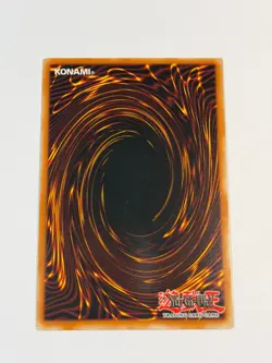 Yugioh GERMAN Deck Devastation Virus FET-DE058 Ultimate Rare 1st Edition LP #2 - Image 2