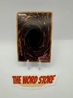 Honeybot YS17-EN042 1st Edition YuGiOh Starter Deck: Link Strike MP - Image 2