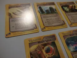 Pokemon Trading Card Game eCard Skyridge Miracle & Mystery Lot Near Mint TCG NM - Image 2