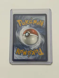 TEAM ROCKET'S ARIANA 224/182 ULTRA RARE HOLO DESTINED RIVALS POKEMON CARD - NM - Image 2