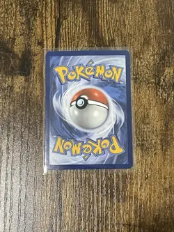 Pokemon TCG 2025 McDonalds Promo Dragonite - Reverse / Shiny Card - Image 2