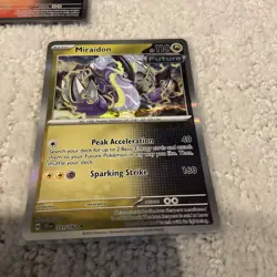 Pokemon TCG All Holos and Reverse Holo Cards NM/M Free Shipping In Sleeve Mint - Image 4