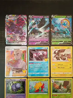 Pokemon - 20 Card Lot - All Holo/Reverse Holo ? - Near Mint (B) - Image 2