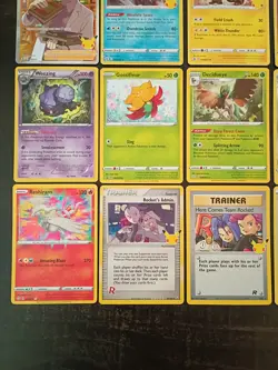 Pokemon - 20 Card Lot - All Holo/Reverse Holo ? - Near Mint (B) - Image 4