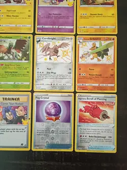 Pokemon - 20 Card Lot - All Holo/Reverse Holo ? - Near Mint (B) - Image 5