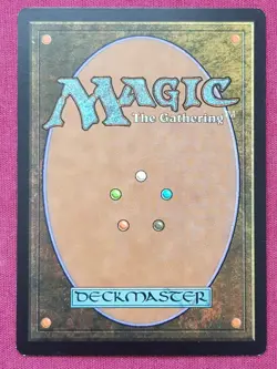 Magic The Gathering LORWYN MERROW COMMERCE blue card MTG - Image 2