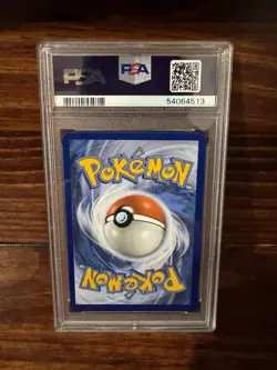 M CHARIZARD EX 2016 Pokemon #13/108 PSA 10 GEM MINT XY Evolutions Holo Card - Image 2