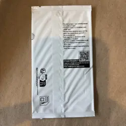 Gundam TCG Card Game Promotional G -Eternal Collaborative Pack *Sealed *English - Image 2