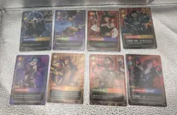 League of Legends Riftbound Origins Lot Over 350 Cards 65 Foil 300 Bulk - Image 1