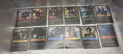 League of Legends Riftbound Origins Lot Over 350 Cards 65 Foil 300 Bulk - Image 2