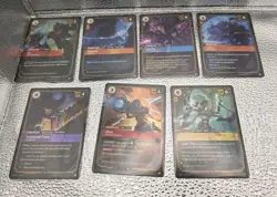 League of Legends Riftbound Origins Lot Over 350 Cards 65 Foil 300 Bulk - Image 3