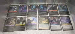 League of Legends Riftbound Origins Lot Over 350 Cards 65 Foil 300 Bulk - Image 4