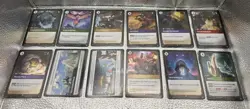 League of Legends Riftbound Origins Lot Over 350 Cards 65 Foil 300 Bulk - Image 5