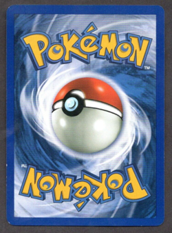 Phanpy 43/111 Uncommon Neo Genesis Pokemon Card WOTC LP - Image 2