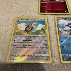 Vintage Pokemon All Holos TCG Pokemon Cards Collection Free Shipping - Image 2
