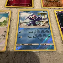 Vintage Pokemon All Holos TCG Pokemon Cards Collection Free Shipping - Image 3