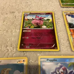 Vintage Pokemon All Holos TCG Pokemon Cards Collection Free Shipping - Image 4