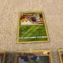 Vintage Pokemon All Holos TCG Pokemon Cards Collection Free Shipping - Image 5