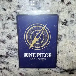 One Piece Card Game Pearl OP03-031 Store Championship Vol. 2 - Image 2