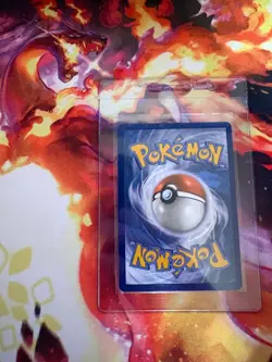 Pokemon TCG Fusion Strike Gengar v Holo Ultra Rare Card 156/264 - Image 2