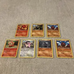2014 Vintage Pokemon TCG Card Collection MINT NM Free Shipping - Image 1
