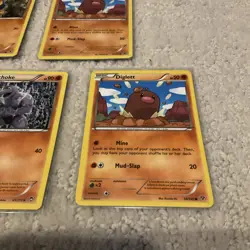 2014 Vintage Pokemon TCG Card Collection MINT NM Free Shipping - Image 2