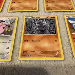 2014 Vintage Pokemon TCG Card Collection MINT NM Free Shipping - Image 3