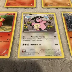 2014 Vintage Pokemon TCG Card Collection MINT NM Free Shipping - Image 4